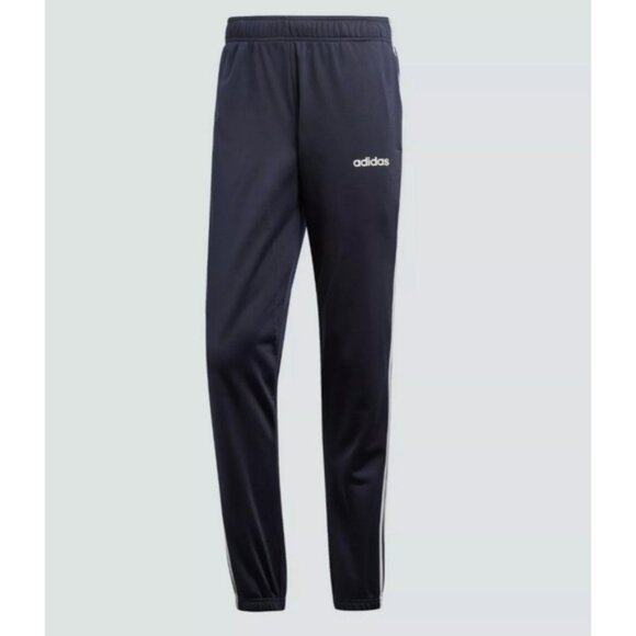 NEW Adidas Navy Mens Tracksuit Sz 2X Jacket Pants - Picture 3 of 6